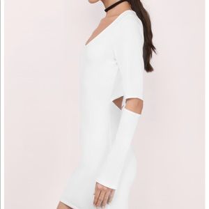 Tobi Glimpses of Me Dress